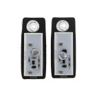 éclairage Feu de Plaque d'immatriculation Pour Audi A6 1997-2005 4B9943021