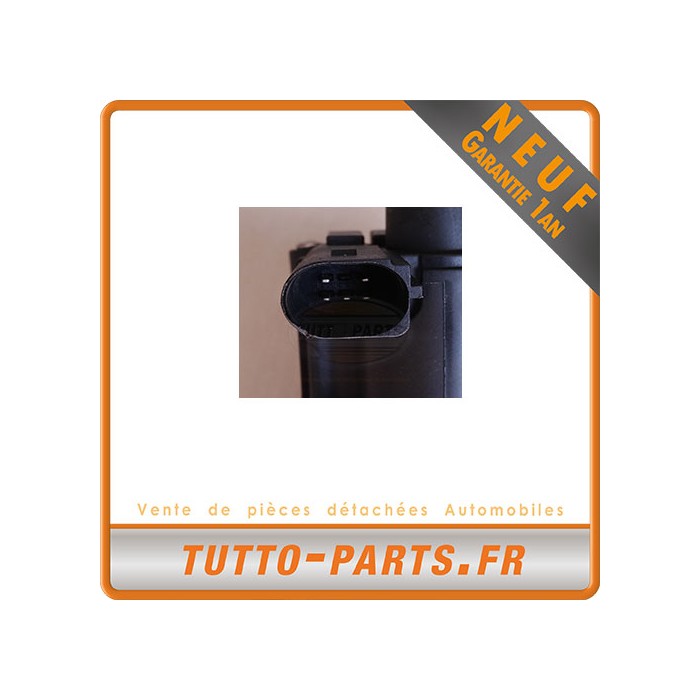 Vanne EGR Volkswagen 076131501A - 076131501B