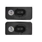 éclairage Feu de Plaque d'immatriculation Pour Renault Megane Laguna 7700796163