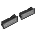 éclairage Feu de Plaque d'immatriculation Pour Seat Altea Exeo Ibiza 3C5943021