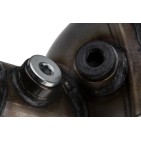 FAP Filtre à Particules Pour Mercedes Sprinter 3,5-T 3-T 4,6-T 5-T A9064900100
