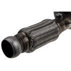 FAP Filtre à Particules Pour Mercedes Sprinter 3,5-T 3-T 4,6-T 5-T A9064900100