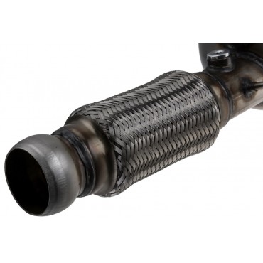 FAP Filtre à Particules Pour Mercedes Sprinter 3,5-T 3-T 4,6-T 5-T A9064900100