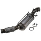 FAP Filtre à Particules Pour Mercedes Sprinter 3,5-T 3-T 4,6-T 5-T A9064900100