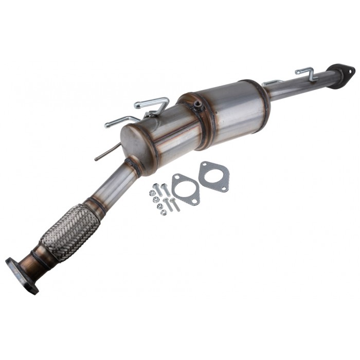 FAP Filtre à Particules Pour Nissan Juke 1.5 dCi 2010-2019 200101KB0C 200101KB0D