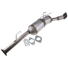 FAP Filtre à Particules Pour Nissan Juke 1.5 dCi 2010-2019 200101KB0C 200101KB0D