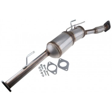 FAP Filtre à Particules Pour Nissan Juke 1.5 dCi 2010-2019 200101KB0C 200101KB0D