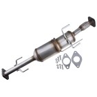 FAP Filtre à Particules Pour Nissan Juke 1.5 dCi 2010-2019 200101KB0C 200101KB0D