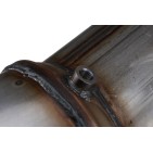FAP Filtre à Particules Pour Nissan Juke 1.5 dCi 2010-2019 200101KB0C 200101KB0D