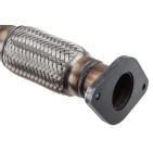 FAP Filtre à Particules Pour Nissan Juke 1.5 dCi 2010-2019 200101KB0C 200101KB0D