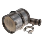 FAP Filtre à Particules Pour Fiat Scudo Peugeot Expert Citroën Jumpy 9467650780
