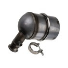 FAP Filtre à Particules Pour Fiat Scudo Peugeot Expert Citroën Jumpy 9467650780