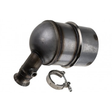 FAP Filtre à Particules Pour Fiat Scudo Peugeot Expert Citroën Jumpy 9467650780