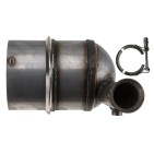 FAP Filtre à Particules Pour Fiat Scudo Peugeot Expert Citroën Jumpy 9467650780