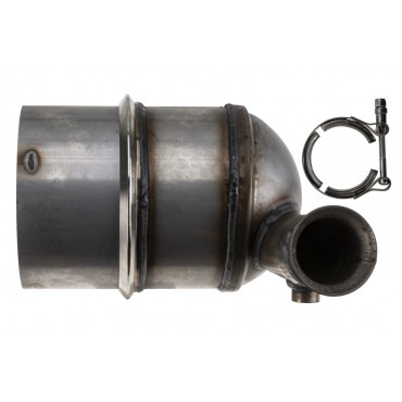 FAP Filtre à Particules Pour Fiat Scudo Peugeot Expert Citroën Jumpy 9467650780