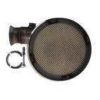 FAP Filtre à Particules Pour Fiat Scudo Peugeot Expert Citroën Jumpy 9467650780