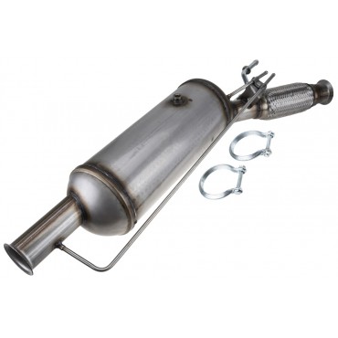 FAP Filtre à Particules Pour Citroën C4 Grand Picasso I Peugeot 5008 1606426880
