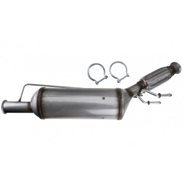 FAP Filtre à Particules Pour Citroën C4 Grand Picasso I Peugeot 5008 1606426880