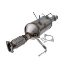 FAP Filtre à Particules Pour Nissan Nv400 Opel Movano B Renault Master 95520936