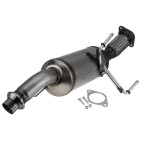 FAP Filtre à Particules Pour Nissan Nv400 Opel Movano B Renault Master 95520936
