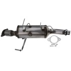 FAP Filtre à Particules Pour Nissan Nv400 Opel Movano B Renault Master 95520936