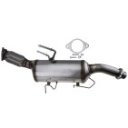 FAP Filtre à Particules Pour Nissan Nv400 Opel Movano B Renault Master 95520936