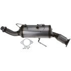 FAP Filtre à Particules Pour Nissan Nv400 Opel Movano B Renault Master 95520936