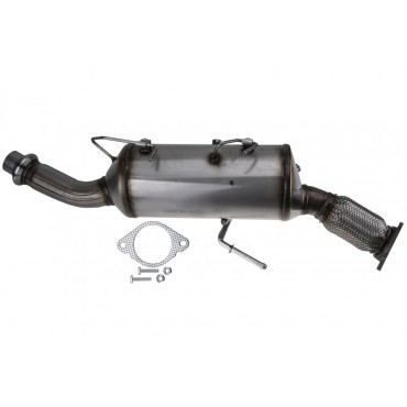 FAP Filtre à Particules Pour Nissan Nv400 Opel Movano B Renault Master 95520936