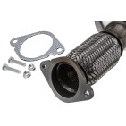 FAP Filtre à Particules Pour Nissan Nv400 Opel Movano B Renault Master 95520936