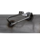 FAP Filtre à Particules Pour Nissan Nv400 Opel Movano B Renault Master 95520936