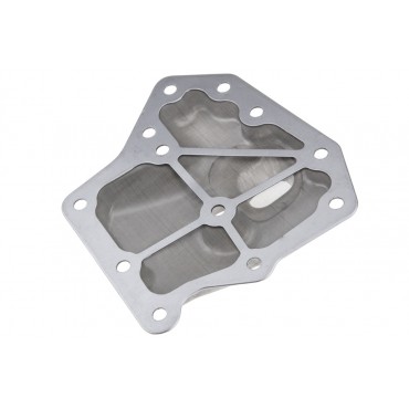 Filtre de Boite Auto Pour Nissan Murano I II Quest Teana I 3172885X01 3172885X0A