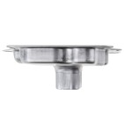 Filtre de Boite Auto Pour Nissan Murano I II Quest Teana I 3172885X01 3172885X0A
