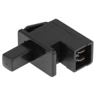 Interrupteur Bouton Frein à Main Pour Citroën Berlingo C2 C3 C4 C5 6339.18