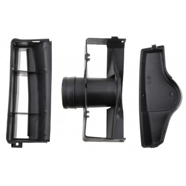 Kit Conduit d'Air Pour Audi A3 Seat Toledo III Leon Altea Skoda Yeti 1K0805962