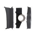 Kit Conduit d'Air Pour Audi A3 Seat Toledo III Leon Altea Skoda Yeti 1K0805962