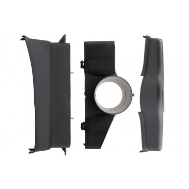 Kit Conduit d'Air Pour Audi A3 Seat Toledo III Leon Altea Skoda Yeti 1K0805962