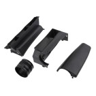 Kit Conduit d'Air Pour Seat Alhambra Vw Tiguan Sharan Passat 3C0805971A