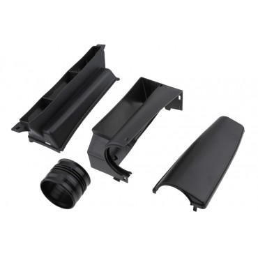 Kit Conduit d'Air Pour Seat Alhambra Vw Tiguan Sharan Passat 3C0805971A
