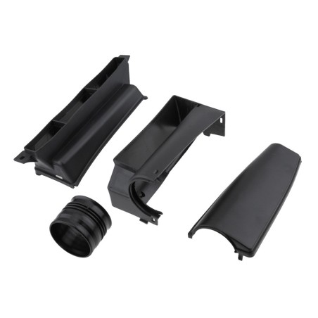 Kit Conduit d'Air Pour Seat Alhambra Vw Tiguan Sharan Passat 3C0805971A