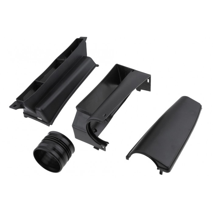 Kit Conduit d'Air Pour Seat Alhambra Vw Tiguan Sharan Passat 3C0805971A