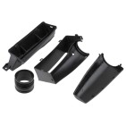 Kit Conduit d'Air Pour Seat Alhambra Vw Tiguan Sharan Passat 3C0805971A