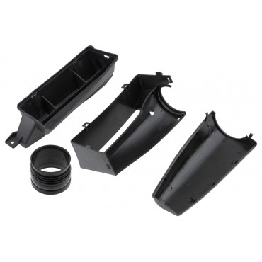Kit Conduit d'Air Pour Seat Alhambra Vw Tiguan Sharan Passat 3C0805971A