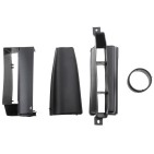 Kit Conduit d'Air Pour Seat Alhambra Vw Tiguan Sharan Passat 3C0805971A