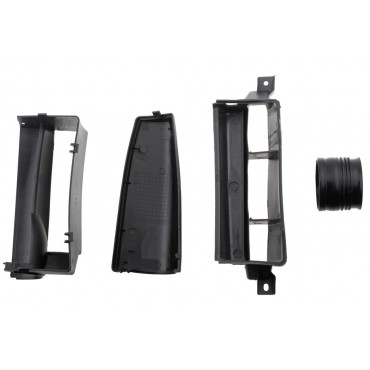 Kit Conduit d'Air Pour Seat Alhambra Vw Tiguan Sharan Passat 3C0805971A