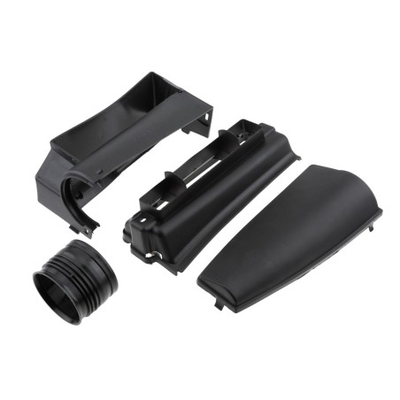 Kit Conduit d'Air Pour Vw Caddy III Touran 1K0805962E 1T0805971A