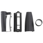 Kit Conduit d'Air Pour Vw Caddy III Touran 1K0805962E 1T0805971A