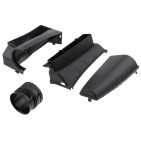 Kit Conduit d'Air Pour Audi A3 Seat Toledo III Skoda Yeti Superb II 1K0805971C
