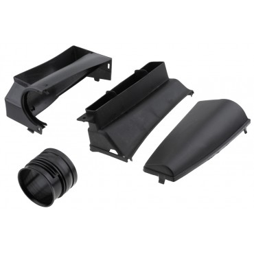 Kit Conduit d'Air Pour Audi A3 Seat Toledo III Skoda Yeti Superb II 1K0805971C