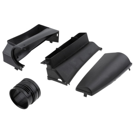 Kit Conduit d'Air Pour Audi A3 Seat Toledo III Skoda Yeti Superb II 1K0805971C
