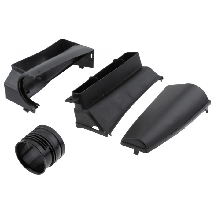 Kit Conduit d'Air Pour Audi A3 Seat Toledo III Skoda Yeti Superb II 1K0805971C